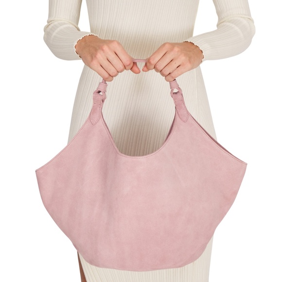 M.I.L.A. Emma Shoulder Bag - Picture 1 of 3